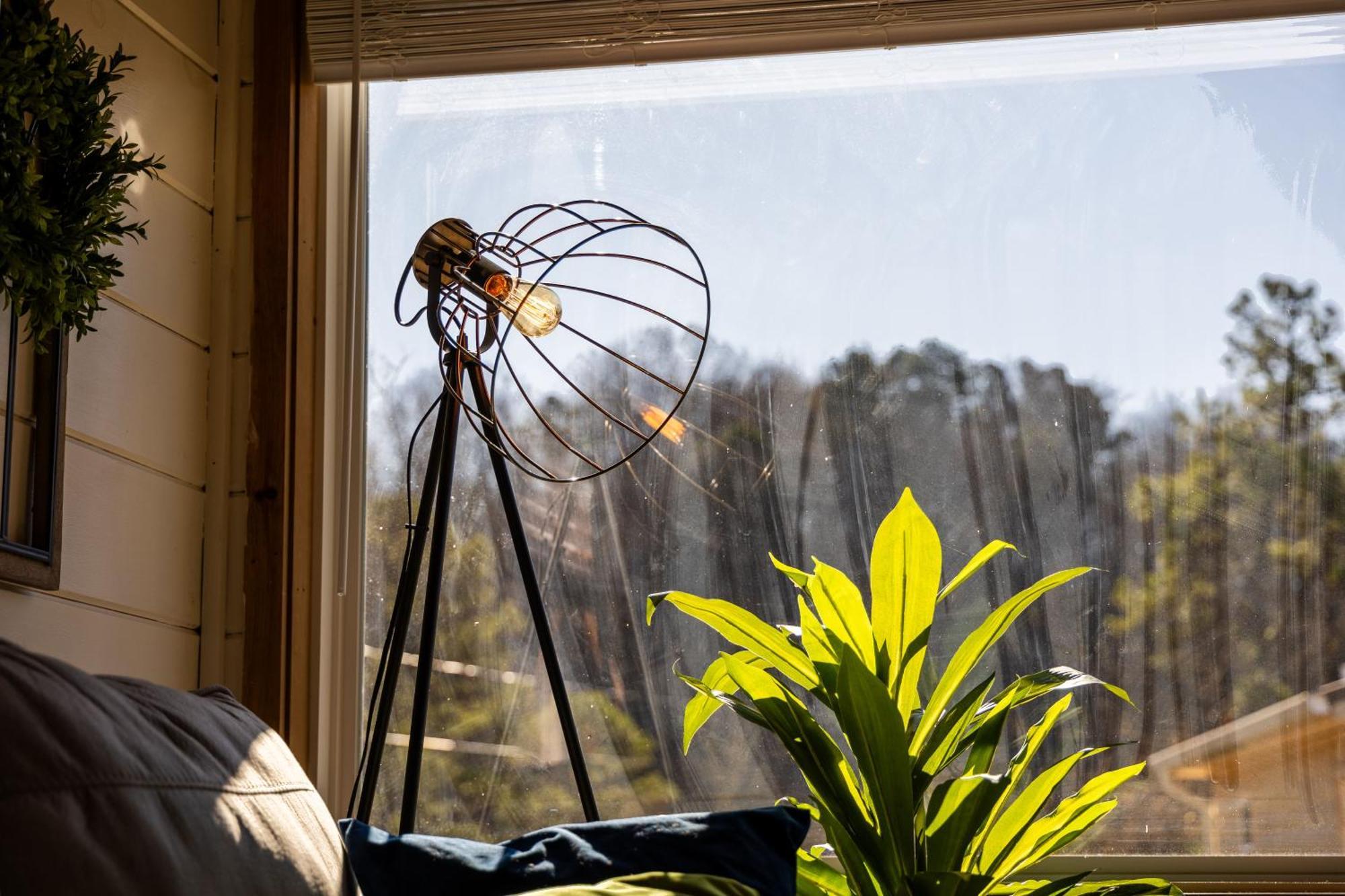 Sojourn Lodging Sevierville Exterior photo