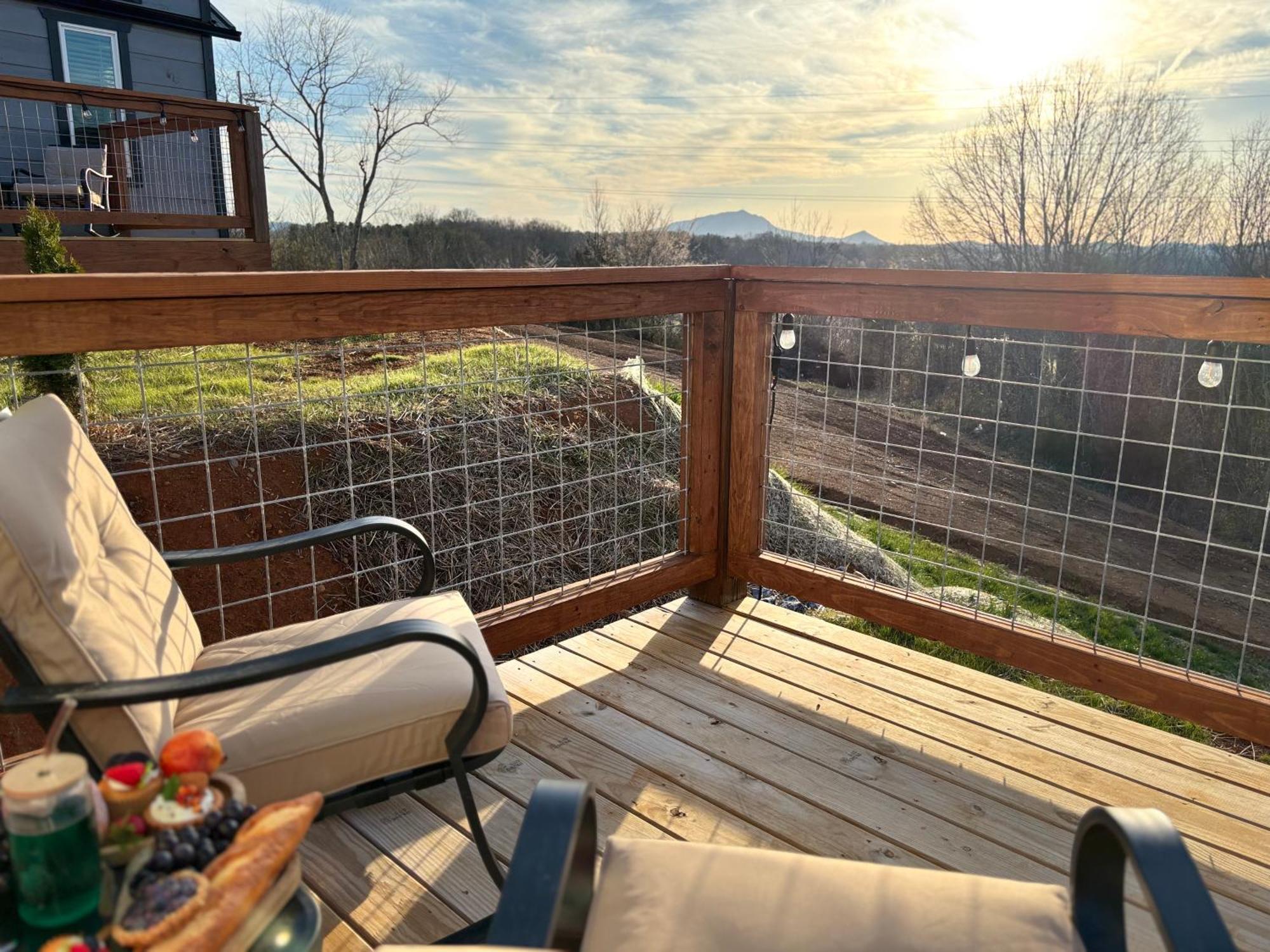 Sojourn Lodging Sevierville Exterior photo