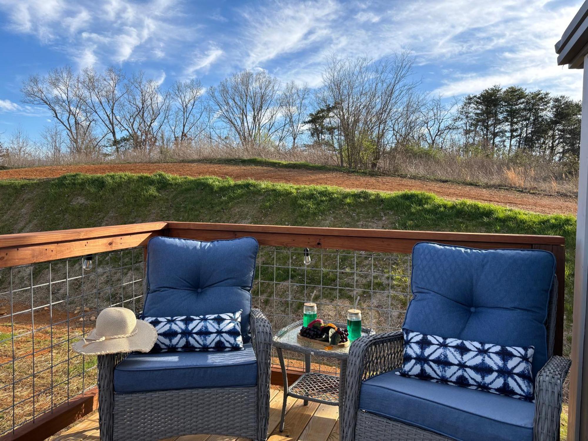 Sojourn Lodging Sevierville Exterior photo