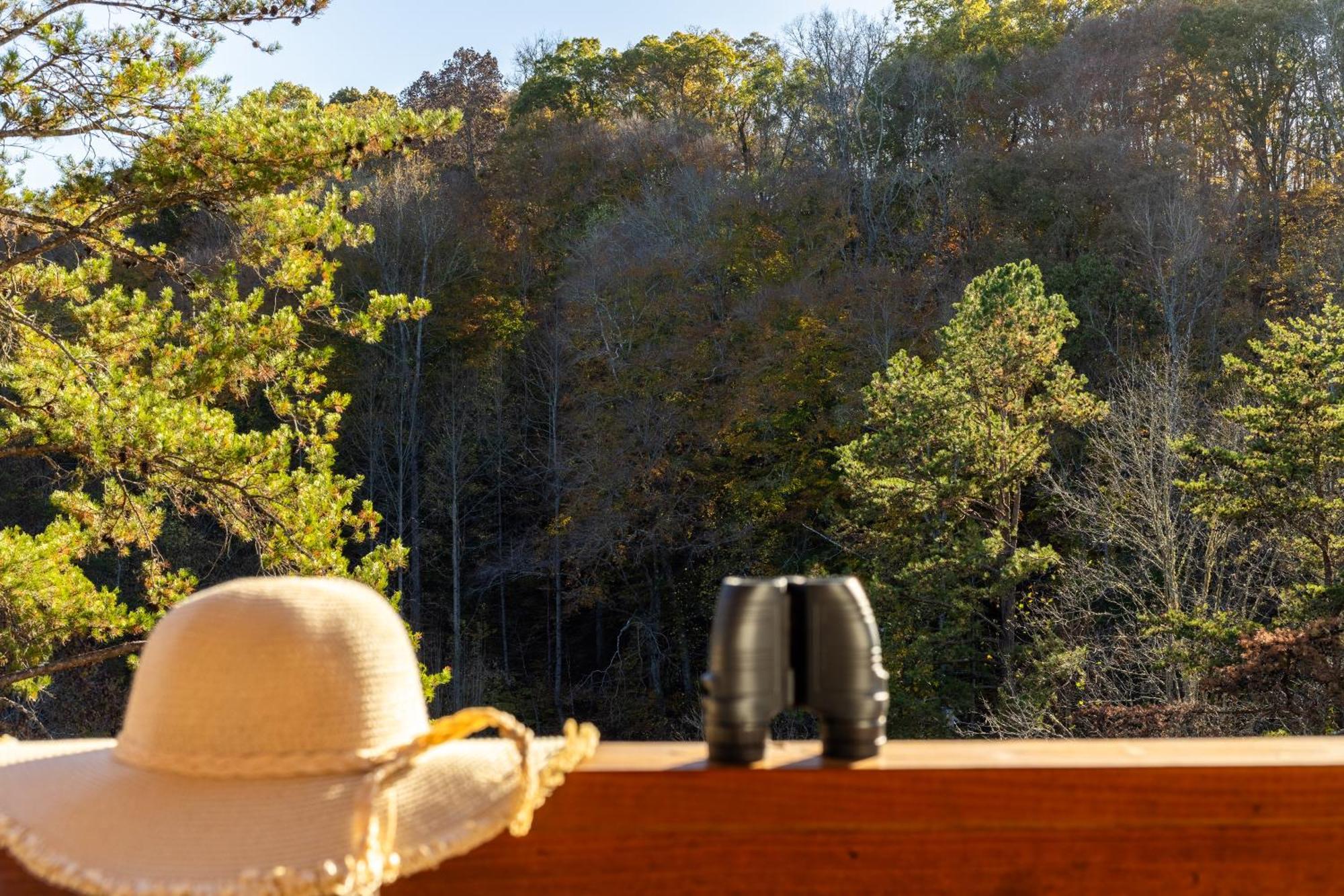 Sojourn Lodging Sevierville Exterior photo