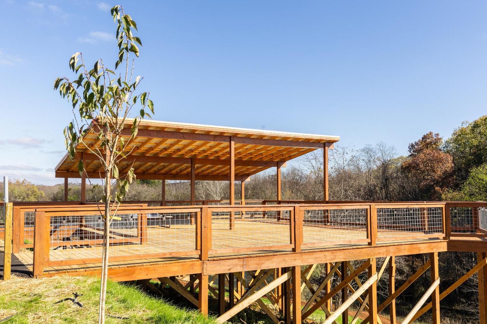 Sojourn Lodging Sevierville Exterior photo